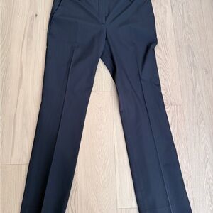 Prada Black Nylon 2000s